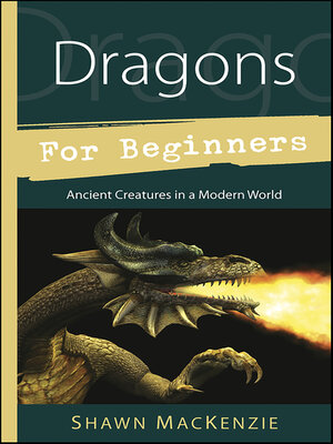 Dragons for Beginners - ebook